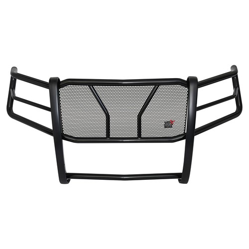 Westin hdx modular grille - westin,