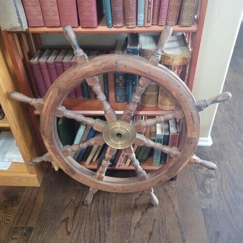 Vintage maritime nautical - vintage,