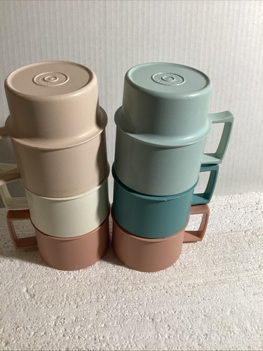 Lot vintage tupperware - lot,