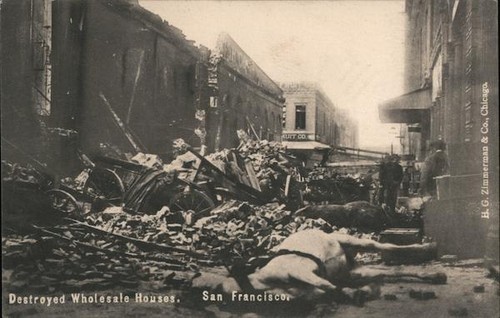 1906 quake san francisco - quake,