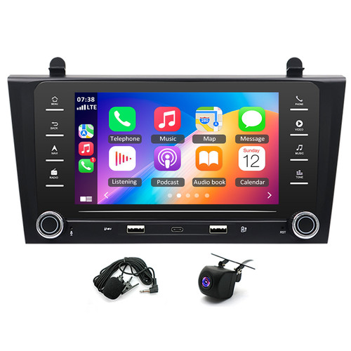 Android15 for nissan - android15,