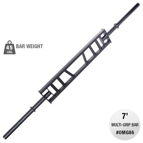 Body solid olympic - 7, ft.