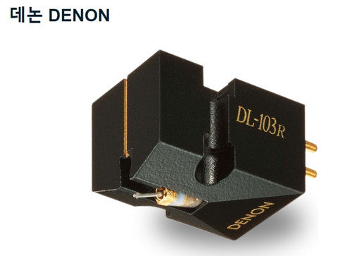Denon 103r moving - moving, mc