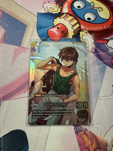 Gundam tcg freedom - gundam,