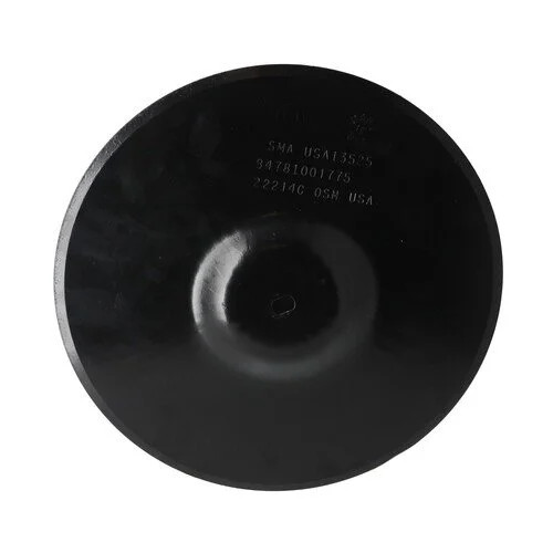 Double planter disc blade fits - disc,