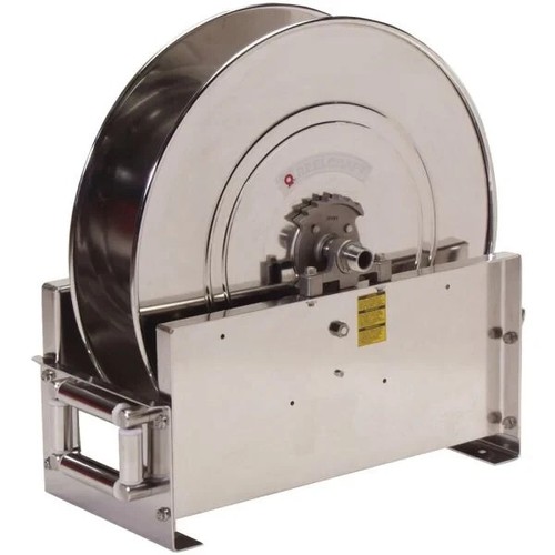 Reelcraft d9400 olsbw sst - reelcraft,