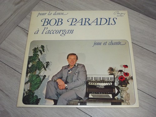Bob paradis pour danse - danse, a