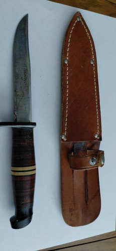 Vintage solingen german - vintage,