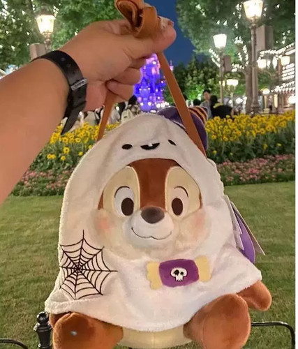 Authentic disney halloween - disney,