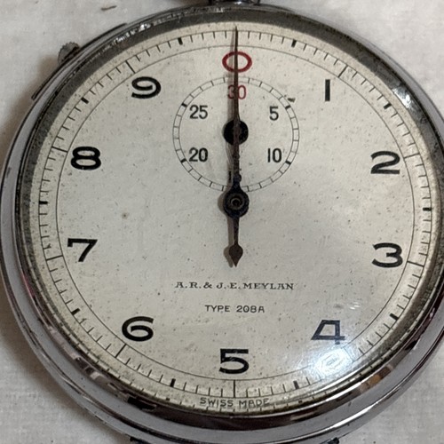 Vintage j e - a.r., meylan