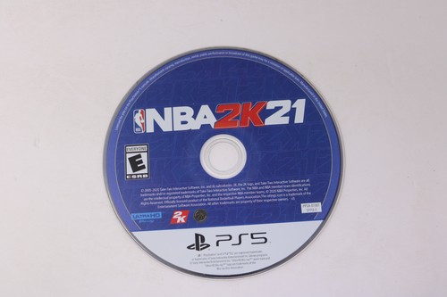 Nba 2k21 ps5 - nba,