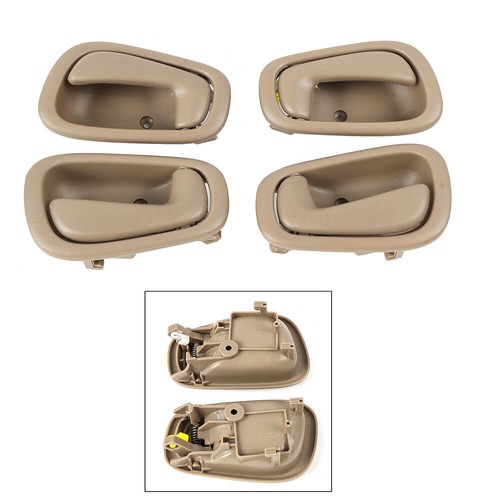 Beige inside inner - ,