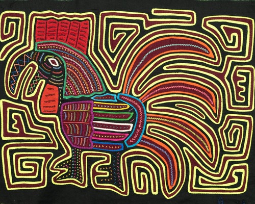 Regal rooster mola wall - regal,