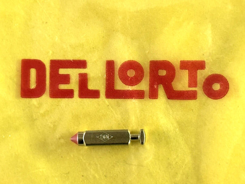 Dellorto carb fuel float - dellorto,