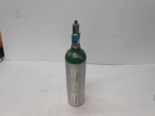 Portable medical oxygen - m6,