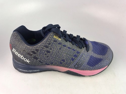 Reebok womens crossfit nano - reebok,