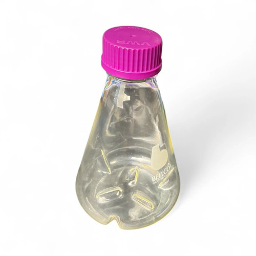 Bellco shaker flask - flask, 2545-01000