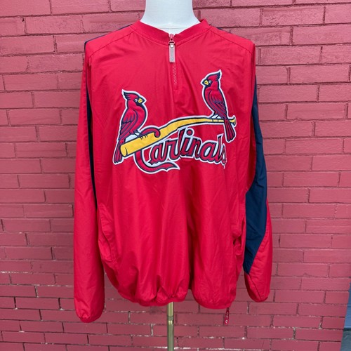 Majestic louis cardinals - majestic,