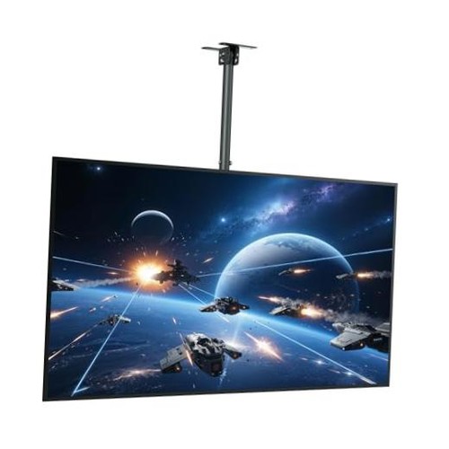 Pole ceiling mount - ceiling,