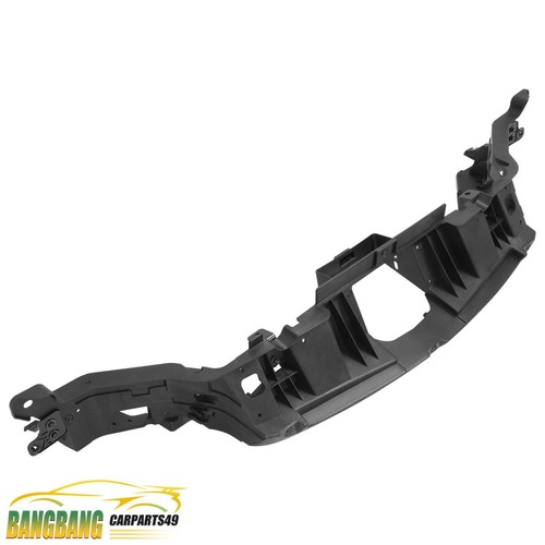 Black header panel for - panel,