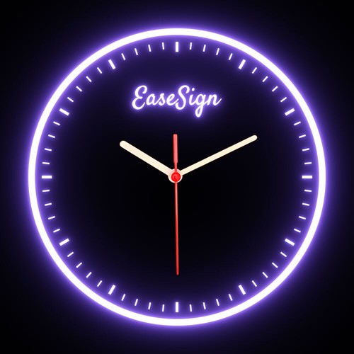 Ck0002 easesign home - home, led