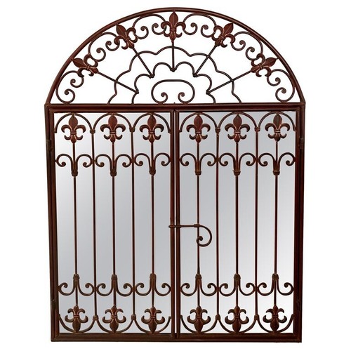 French louis xvi - style, wrought