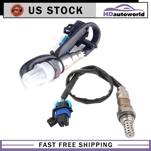 Upstream downstream for chevy - upstream+downstream,