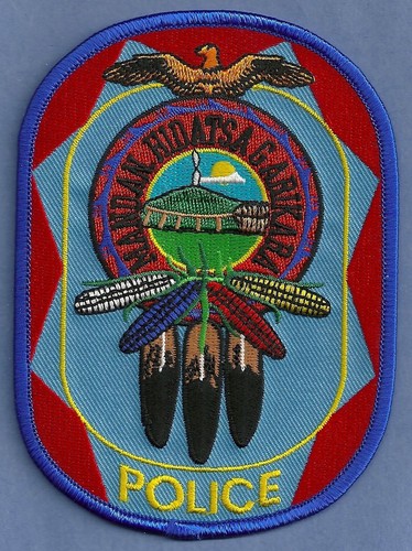Mandan hidatsa arikara north - mandan, &