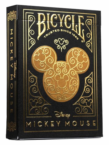 Bicycle disney mickey - bicycle,