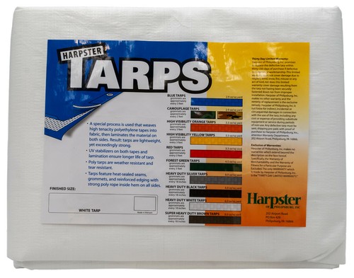 Heavy duty waterproof - x,