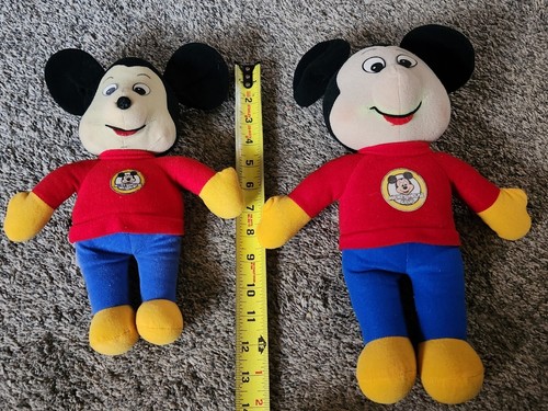 Vintage mickey mouse - vintage,