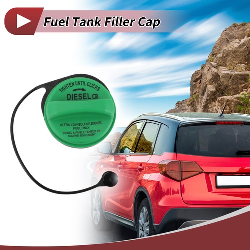 Gas fuel cap cover - fuel,