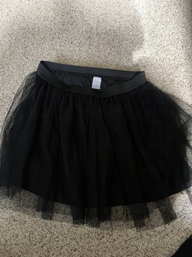 Spirit halloween black - xl,