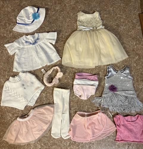 American girl clothing misc - &,