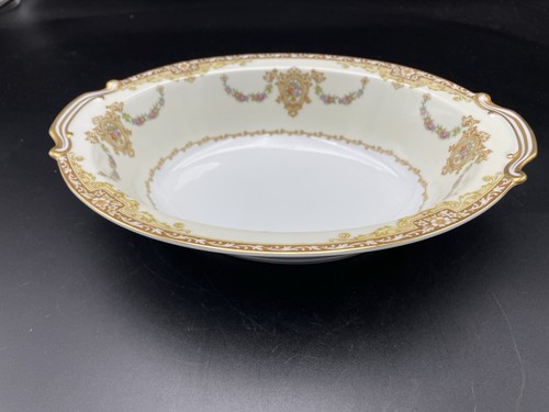 Vintage noritake camillia oval - noritake,