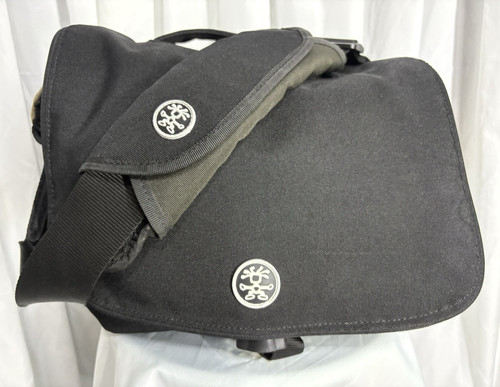 Crumpler six million dollar - six,