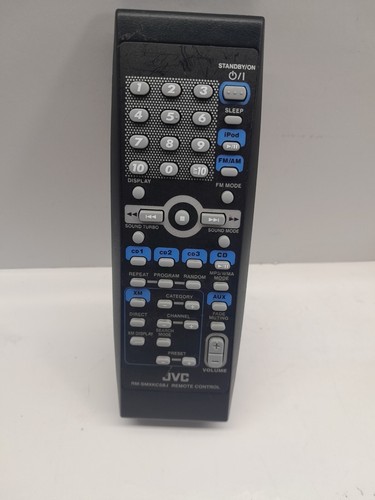 Oem original jvc smxkc58j - oem, rm-smxkc58j