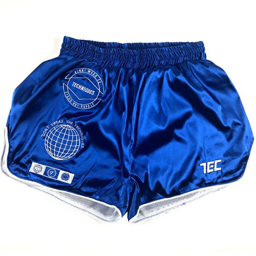 Shorts muay thai - muay, style
