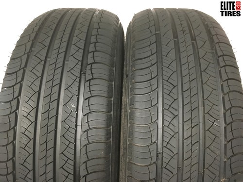 Michelin latitude tour hp - latitude,