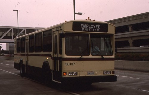Original bus slide brown - original,