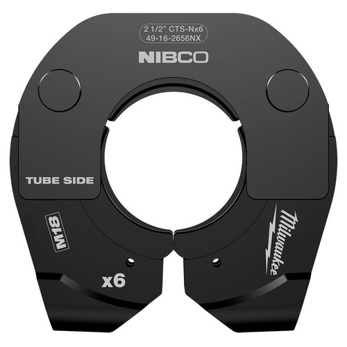 Milwaukee inch nibco - milwaukee,