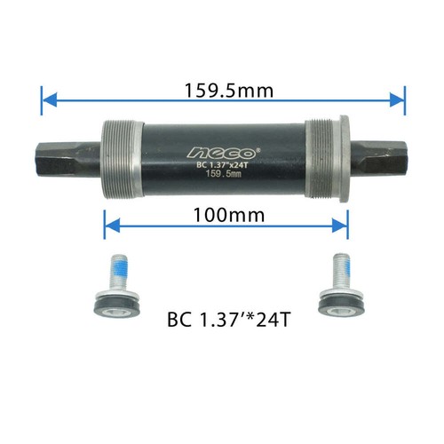 Extra wide bicycle bottom - extra,