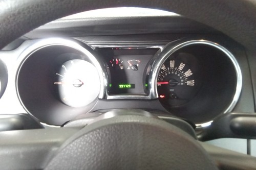 2005 mustang speedometer - 2005,