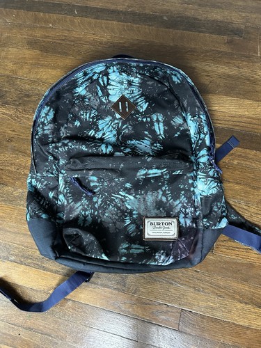 Burton multi colored blue - burton,