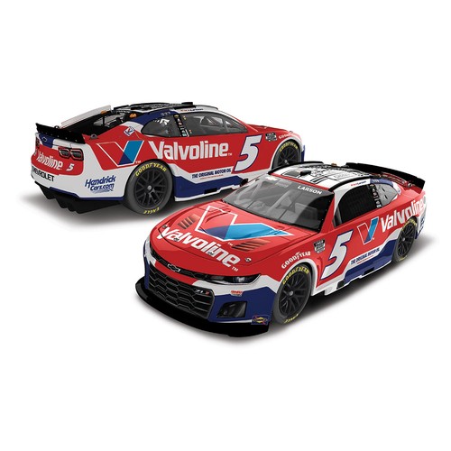 Kyle larson valvoline nascar - kyle,
