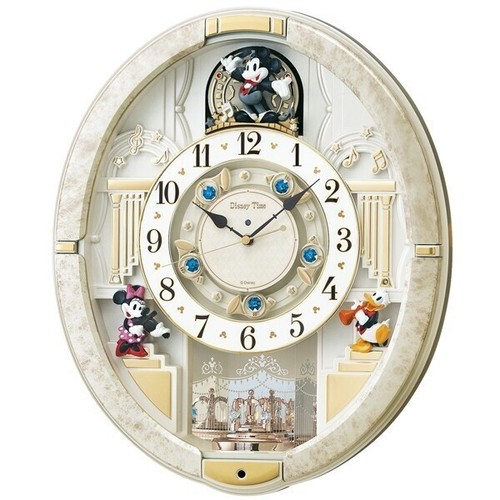 Seiko disney mickey minnie - disney,