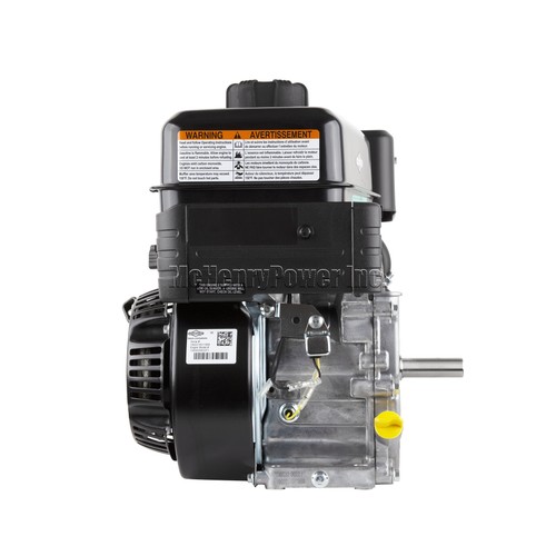 Briggs stratton engine - &, 9.5