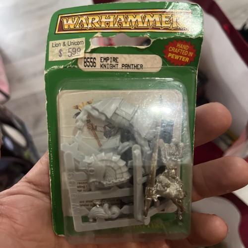 Warhammer empire wfb knights - warhammer,