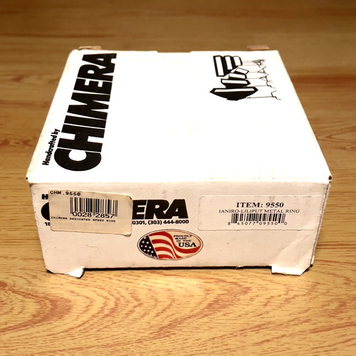 Chimera 9550 ianiro liliput - chimera,