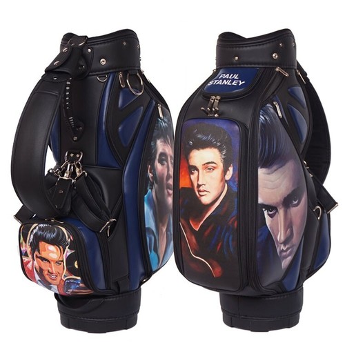 Elvis presley tribute - presley, custom